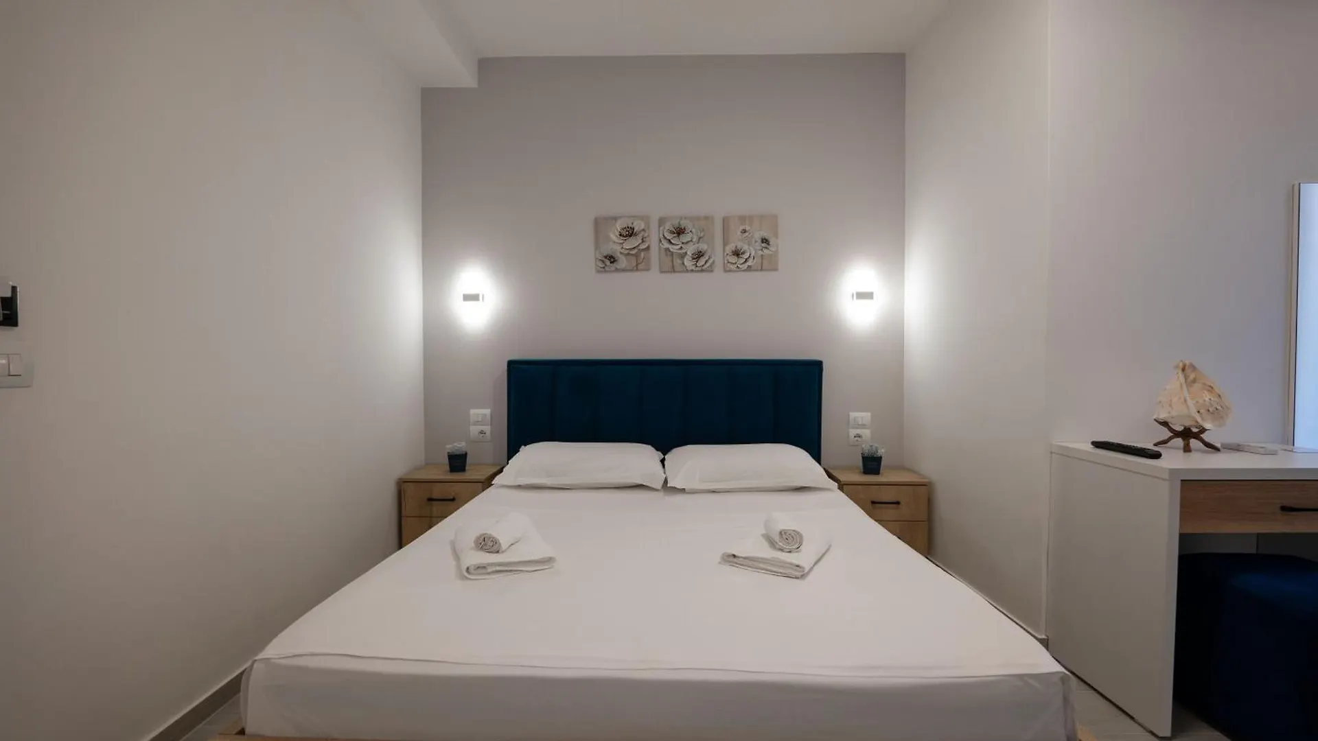 Twins Hotel Ksamil
