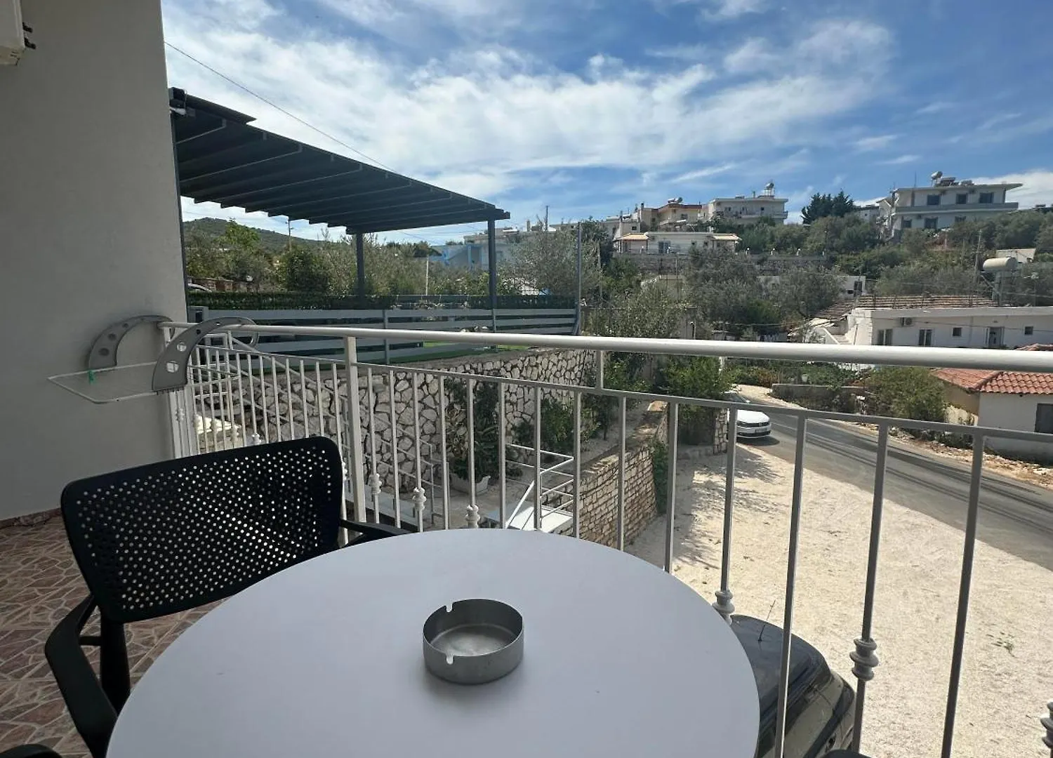 Twins Hotel Ksamil Pensionat