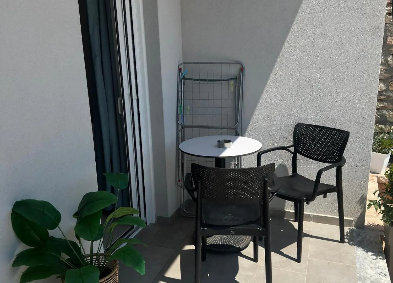 Gasthuis Twins Hotel Ksamil Albanië