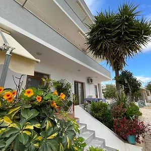 Guest house Hola, Ksamil