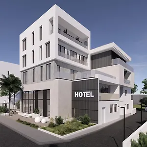 Hotel En Ad, Ksamil